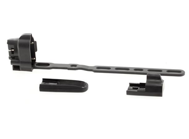 Shimano Di2 Battery Mount Internal / Lang